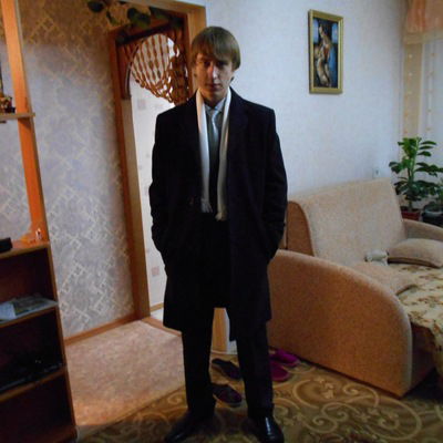 Андрей Ильичёв