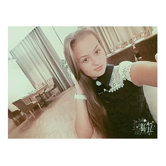 Мила Нефодина