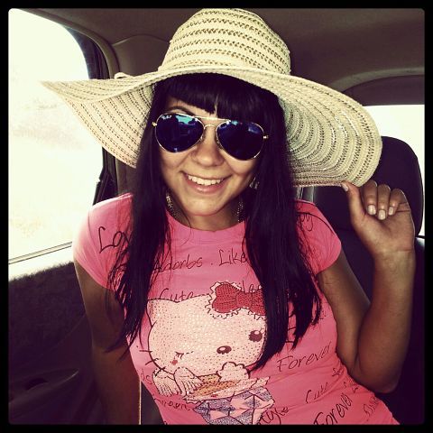 Катюнечка За. Е. Бэ.