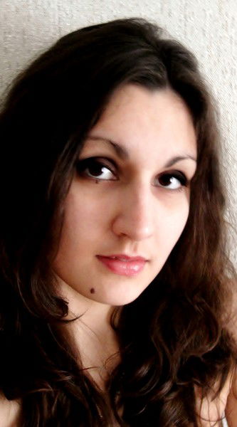 Ксения Илясова