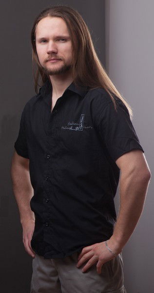 Егор Аносенко