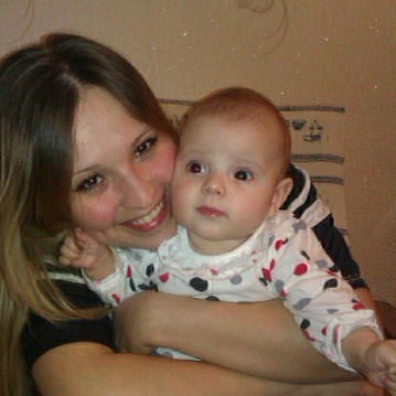 Анна Игнатьева