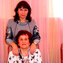 Лариса Косолапова