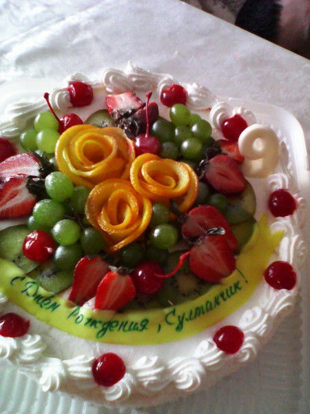 Суйун Шайдылдаева