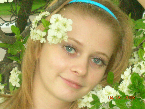 Алена Кочемасова