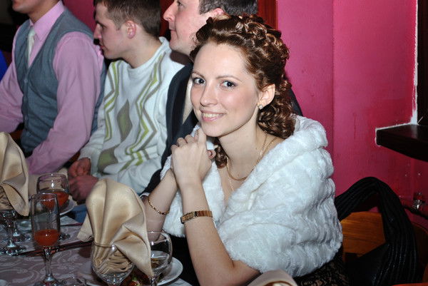 Викуля Шамко