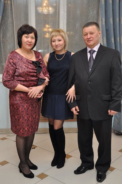 Шолпан Жакипбаева