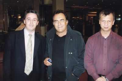 Артём Мальцев