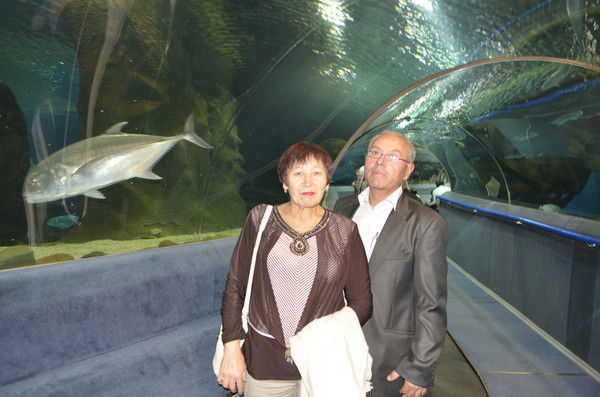 Нурсулу Бузаубаева