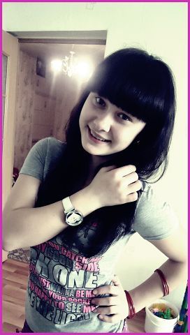 Светлана Жакинова