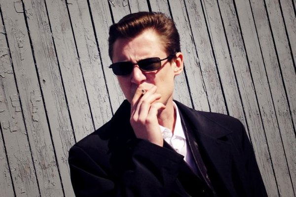 Евгений Лебедев