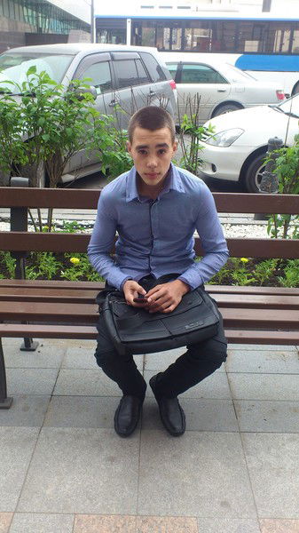 Артур Галиев