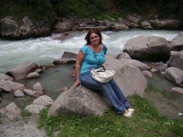 Александра Галкина