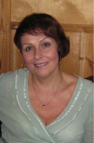 Светлана Дмитриева