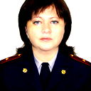 Ольга Соколова