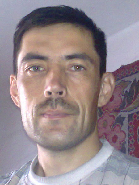 Максим Балыков