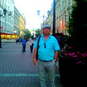 Алексей Алекс.