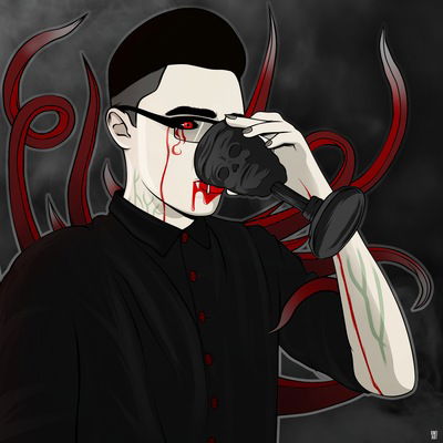 Максим Гринберг