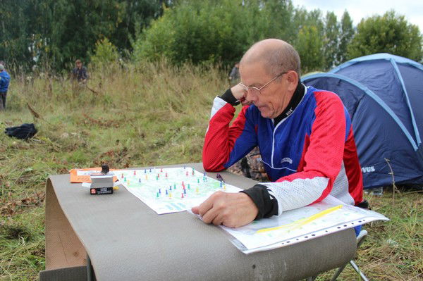 Игорь Крюков