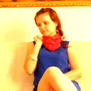 Елена Гладких