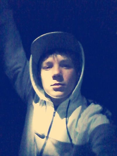 Илья Кушнарёв