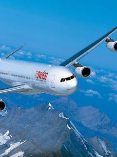 Татьяна Швачий