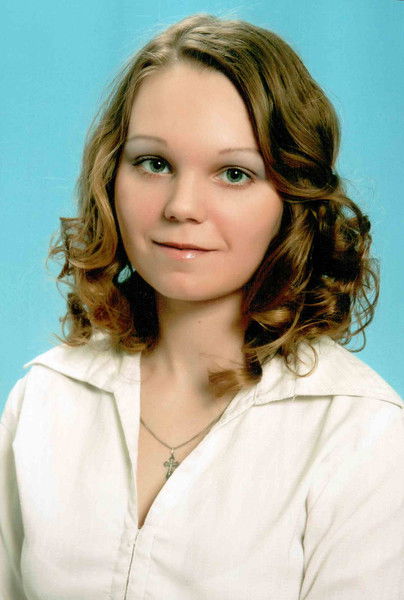 Татьяна Акиндинова