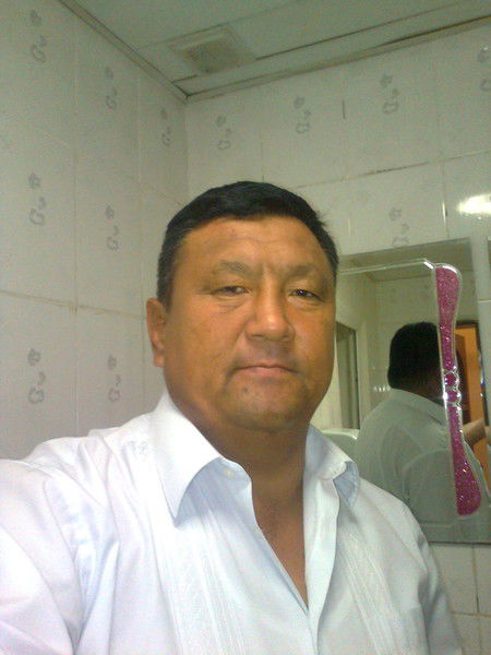 Ергулан Тлеуов