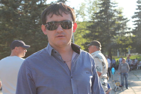 Евгений Туракулов