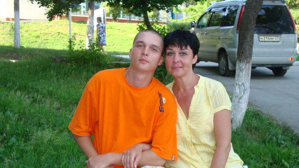 Лариса Захарова