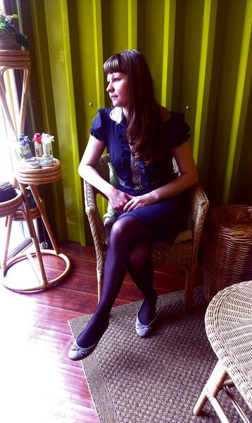 Наталья Смилка