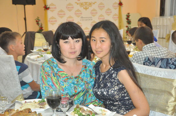 Ардак Ельжасова