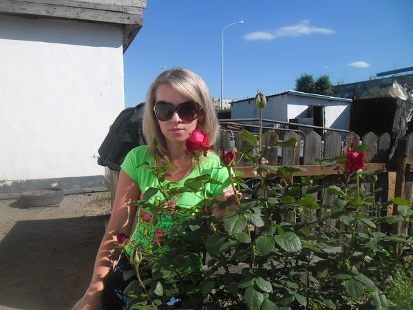 Миколишина Анастасия