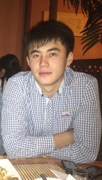 Мирас Куанышбай