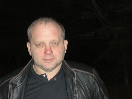 Сергей Гриценко