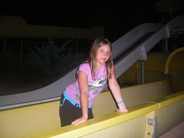 Настя Конкина