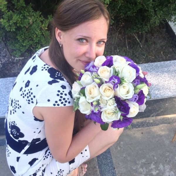 Светик Есенина