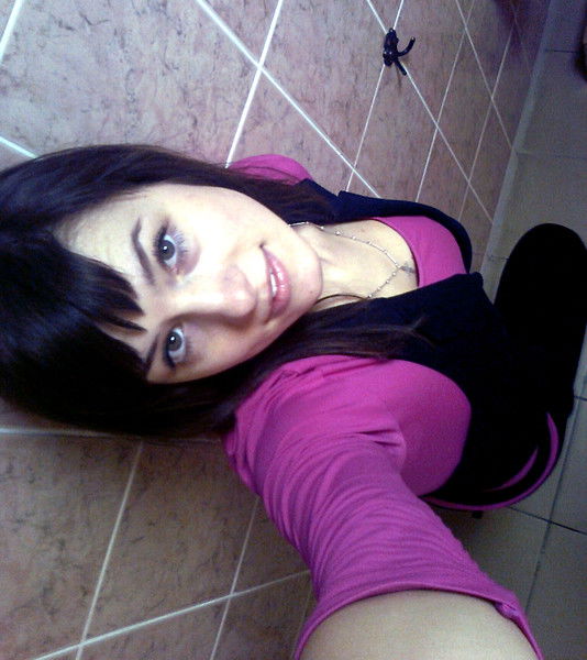 Евгения Захарко