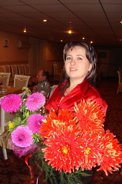 Ольга Климкина