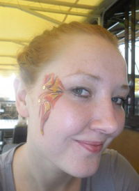 Настасья Бордакова