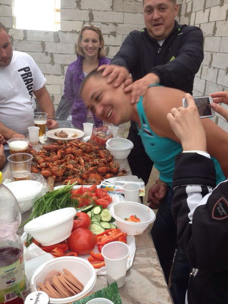 Олег Ваулин