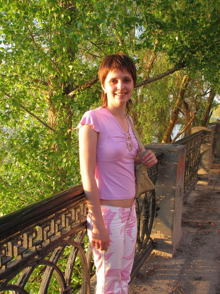 Елена Стрельцова