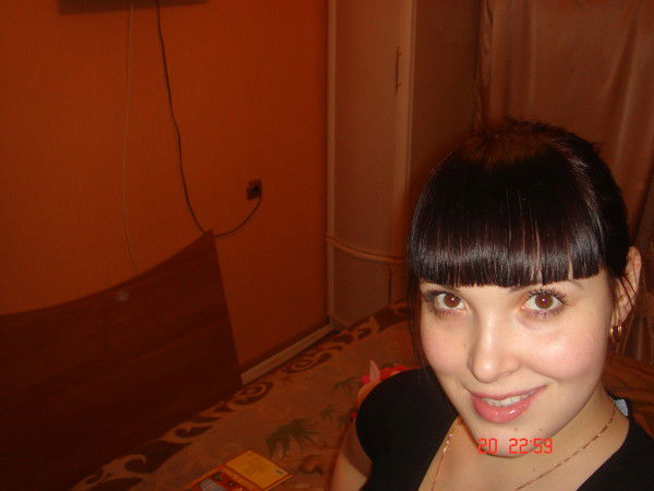 Ирина Березина