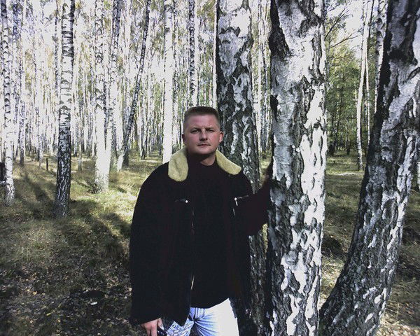 Влад Никоренков