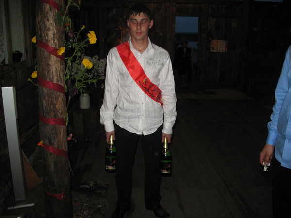 Роман Марков