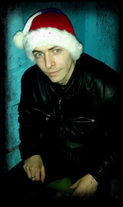 Владимир Емельянов