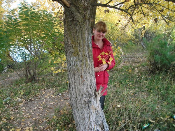 Иннеса Комова