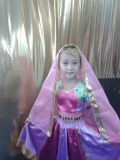 Медина Кайырбек