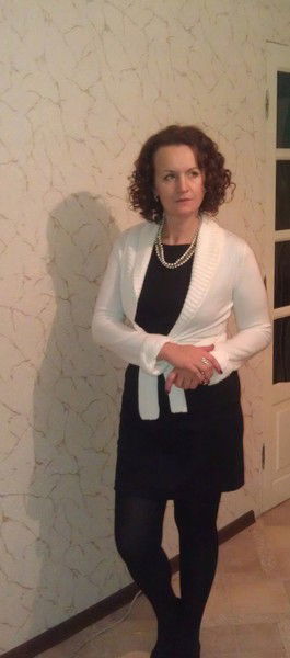 Лена Киреева