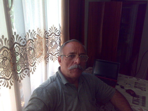 Гурам Дуларидзе